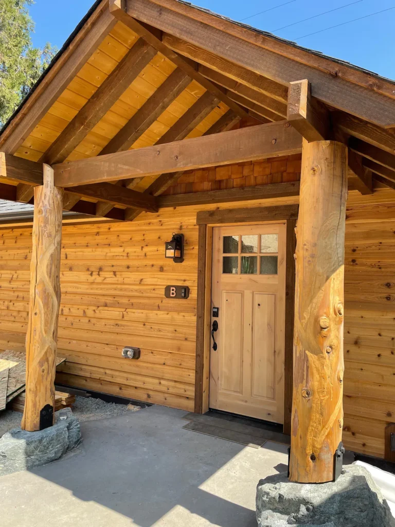 Cedar Mountain Suites